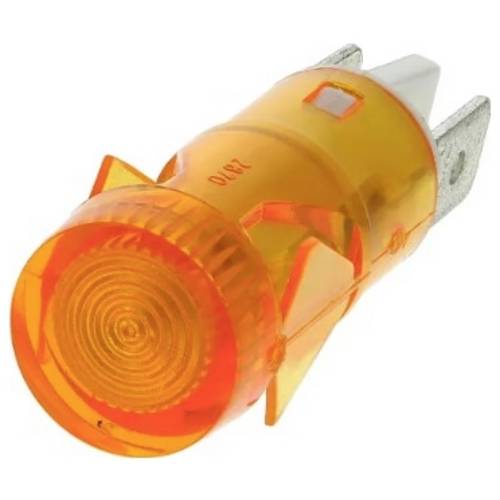 Bulgin C287000NAI LED-Signalleuchte Bulk