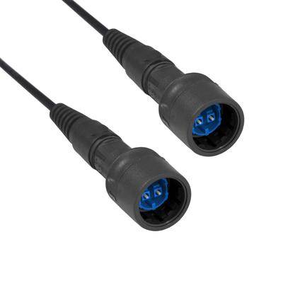 Bulgin LWL-Adapter PXF6054CAA Box