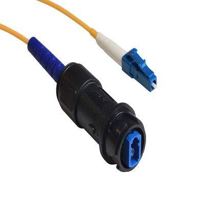 Bulgin LWL-Adapter PXF4051AAF Bag