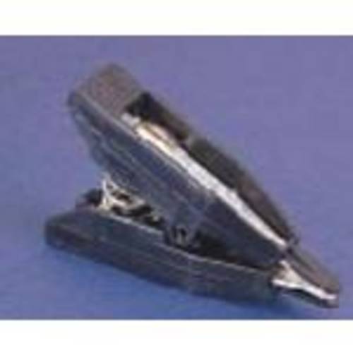 Bulgin Krokodilklemme 1 St. Bulk