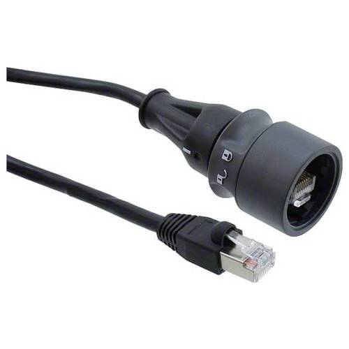 Bulgin PXP6037/3M00 Bulk 1 St.