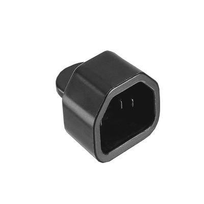 Bulgin 14228 Kaltgeräte-Steckverbinder 1 St. Box