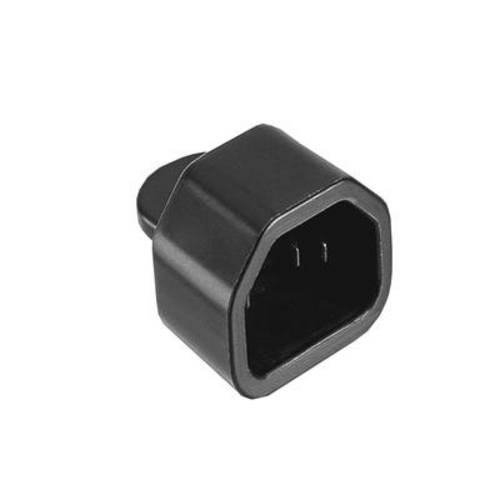 Bulgin 14228 Kaltgeräte-Steckverbinder 1 St. Box