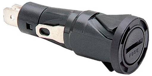 Bulgin D0347RAAAB Sicherungshalter 1 St. Bulk