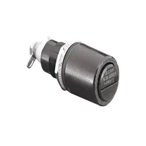 Bulgin FX0345 Sicherungshalter 1 St. Bulk
