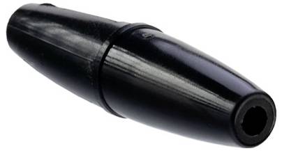 Bulgin FX0180/BK Sicherungshalter 1 St. Bulk