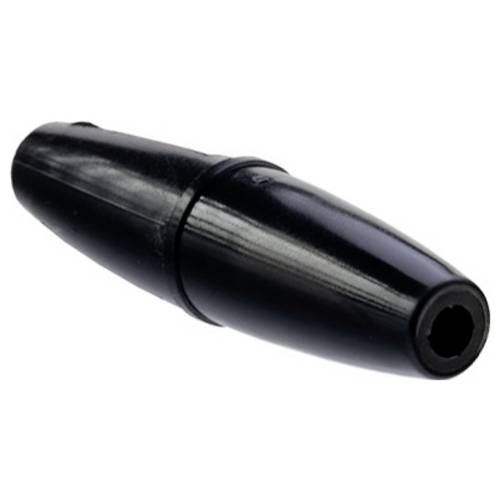 Bulgin FX0180/BK Sicherungshalter 1 St. Bulk