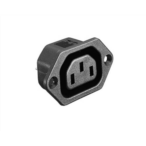 Bulgin PX0675/63/WH 1 St. Bulk