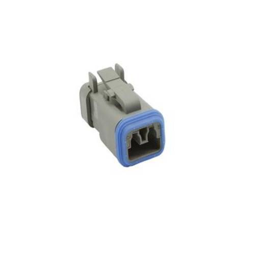 Bulgin PX0105S02GY Bulk 1 St.