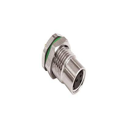 Bulgin PXMBNI08RPF03APC Bulk 1 St.