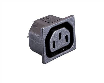 Bulgin PX0695/10/28 Bulk 1 St.