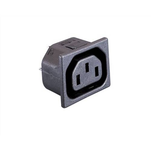 Bulgin PX0695/10/28 Bulk 1 St.