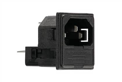 Bulgin PF0033/30/63 Bulk 1 St.