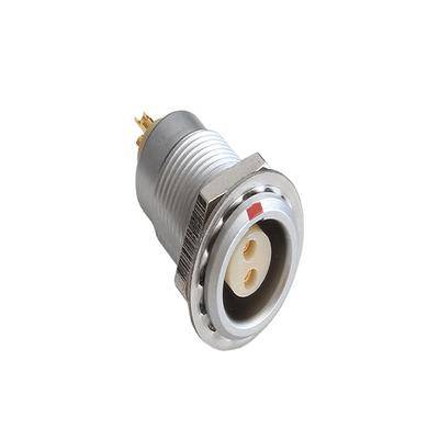 Bulgin PPCEGG0B04CLL Box 1 St.