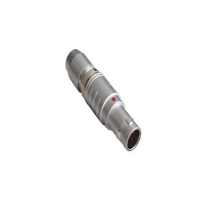 Bulgin PPCFGG0B04CLAD Bulk 1 St.