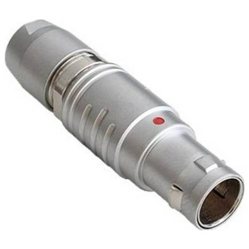 Bulgin PPCFGG1B07CLAD Rundsteckverbinder Bulk 1 St.