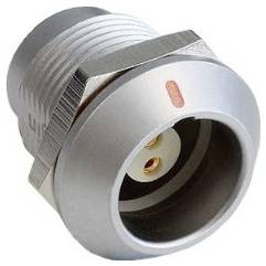 Bulgin PPCEGG1K04CLL Rundsteckverbinder Bulk 1 St.