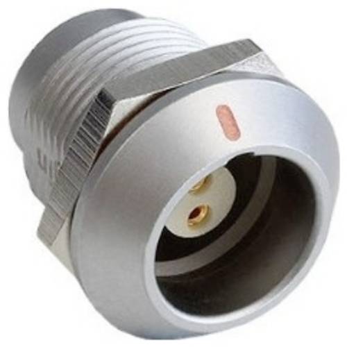 Bulgin PPCEGG1K04CLL Rundsteckverbinder Bulk 1 St.