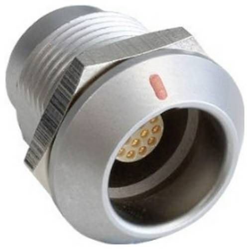 Bulgin PPCEGG1K08CLL Rundsteckverbinder Bulk 1 St.