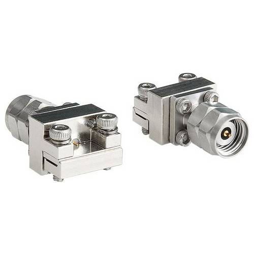 Bulgin RF292CPA Rundsteckverbinder Bulk 1 St.