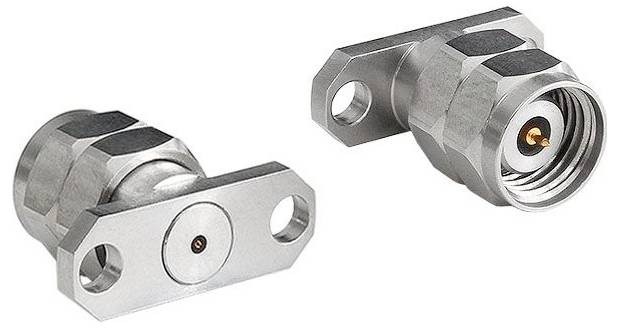 Bulgin RF292A2PEGA Rundsteckverbinder Bulk 1 St.