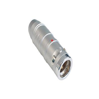 Bulgin PPCFGG3K02CLAD Bulk 1 St.