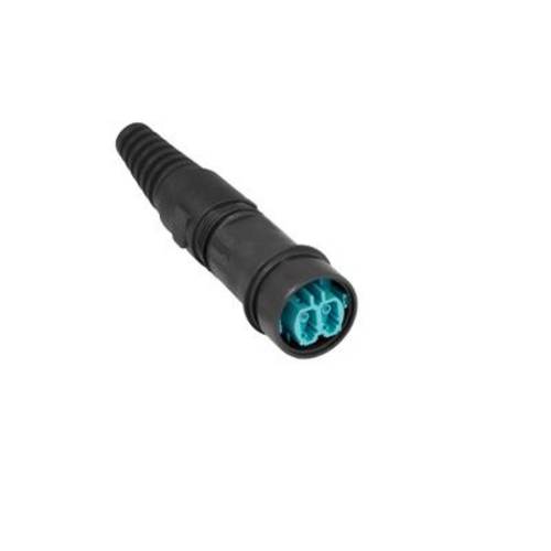 Thumbnail - Bulgin LWL-Kupplung PXF6051A Bulk