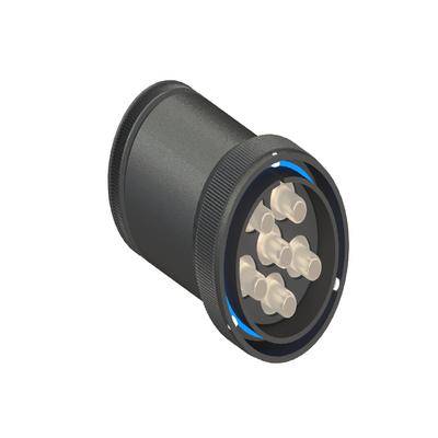 Bulgin PXP9010/06/P/1 Bulk 1 St.