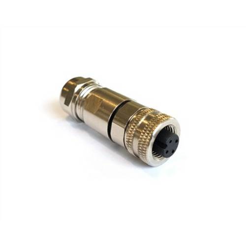 Bulgin PXMBNI12FBF03ASCPG9 Bulk 1 St.