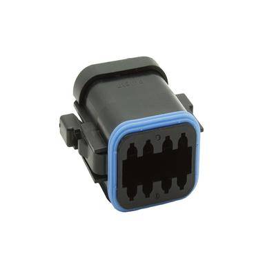 Bulgin PX0105S08ABK Bulk 1 St.