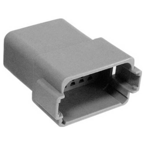 Thumbnail - Bulgin PX0112P12AGY Bulk 1 St.