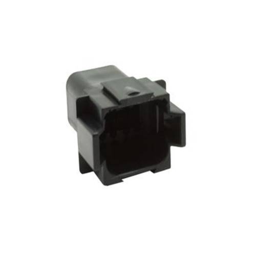 Thumbnail - Bulgin PX0101P08ABK Bulk 1 St.