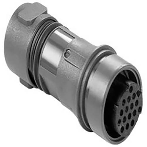 Thumbnail - Bulgin PXP6011/16P/CR/0910 Bulk 1 St.