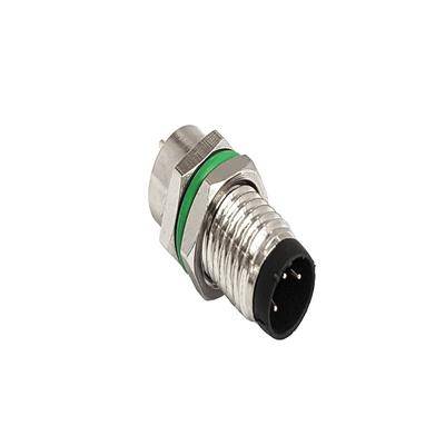 Bulgin PXMBNI08RPM03AFL001 Bulk 1 St.