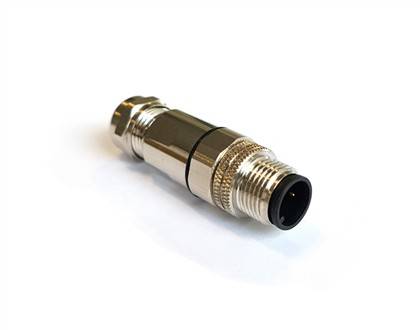 Bulgin PXMBNI12FIM05BSCPG7 Bulk 1 St.