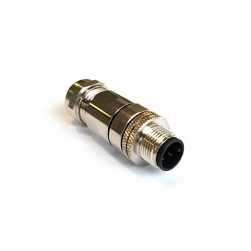 Bulgin PXMBNI12FIM05BSCPG9 Bulk 1 St.