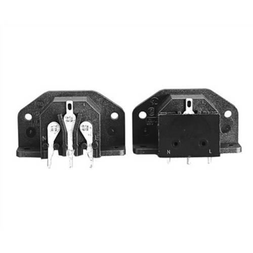 Bulgin PX0580/PC/12132 1 St. Bulk