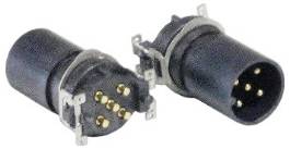 Thumbnail - Bulgin PXPLCP12SMM05APC Box 1 St.