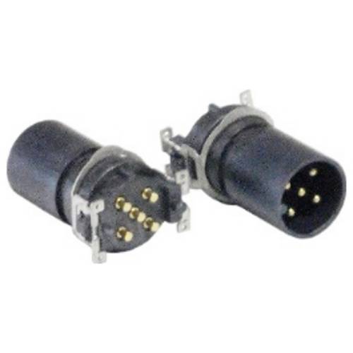 Bulgin PXPLCP12SMM05APC Box 1 St.