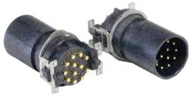 Bulgin PXPLCP12SMM12APC Box 1 St.