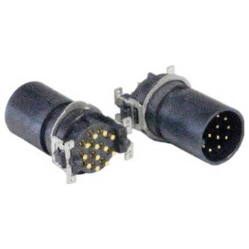 Bulgin PXPLCP12SMM12APC Box 1 St.