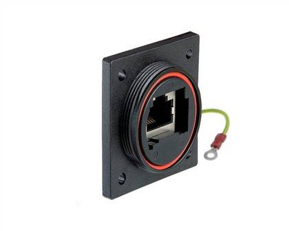 Bulgin PX0890/E Bulk 1 St.