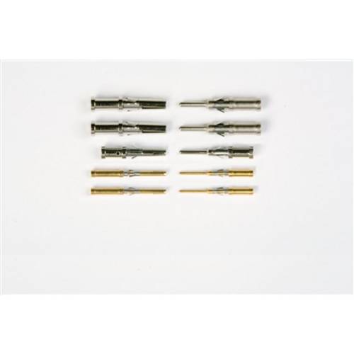 Bulgin SA3623/S Lötkontakt Bulk 10 St.