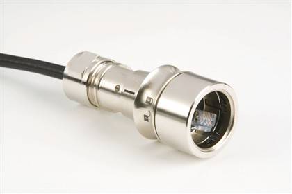 Bulgin PXM6034/B Bulk 1 St.