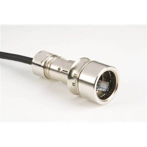 Bulgin PXM6034/B Bulk 1 St.