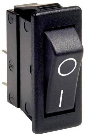 Bulgin C1353ABNAC 1 St. Bulk