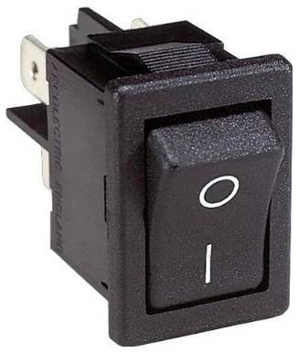 Bulgin H8550VBACA 1 St. Bulk