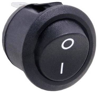 Bulgin R13112CAAA 1 St. Bulk