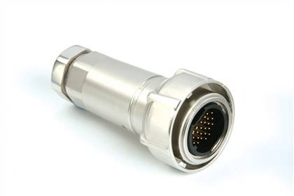 Bulgin PXM7010/10P/CR/0507/SN Bulk 1 St.