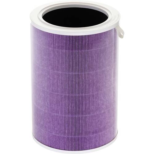 Zeyxo FA02 FA02 Ersatz-Filter Lila